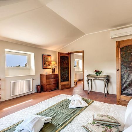 Roof Top Magic Piazza Del Popolo Рим Екстериор снимка