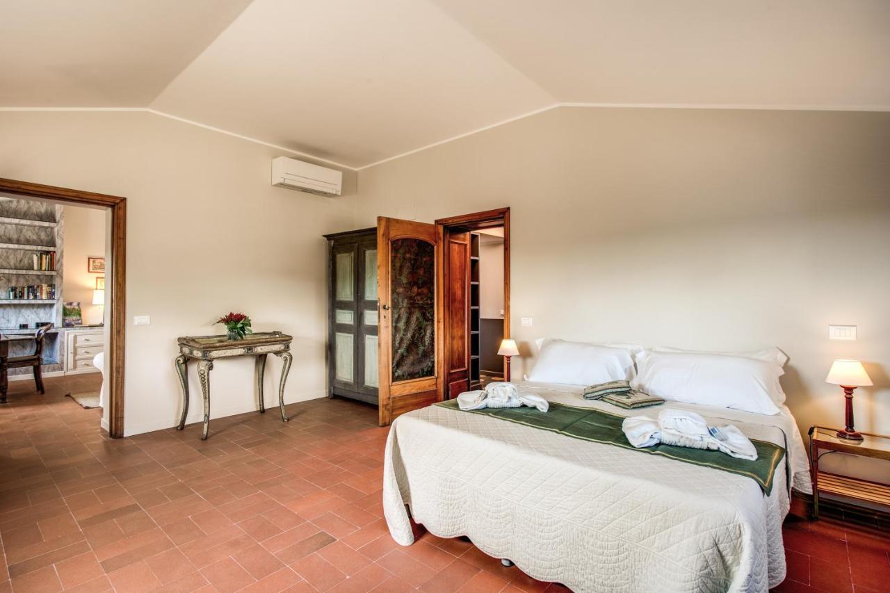 Roof Top Magic Piazza Del Popolo Рим Екстериор снимка
