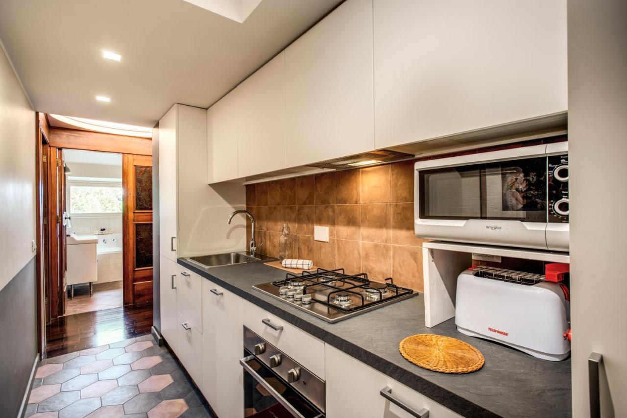 Roof Top Magic Piazza Del Popolo Рим Екстериор снимка