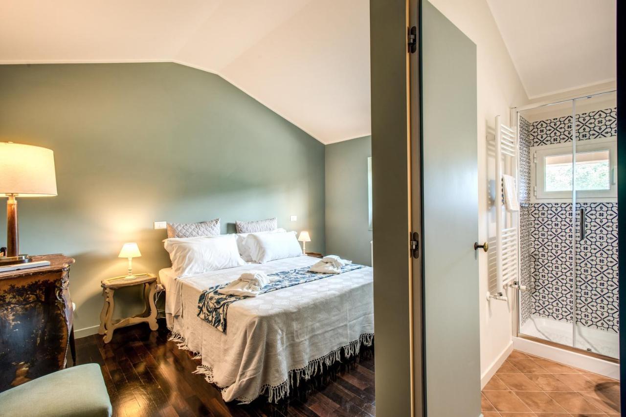 Roof Top Magic Piazza Del Popolo Рим Екстериор снимка